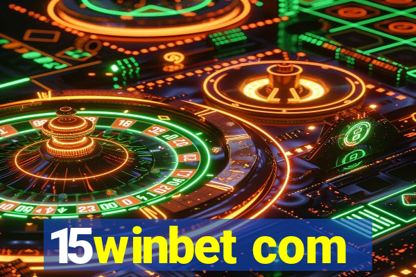 15winbet com